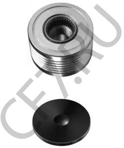 3.3533.1 Gebe Шкив в городе Екатеринбург